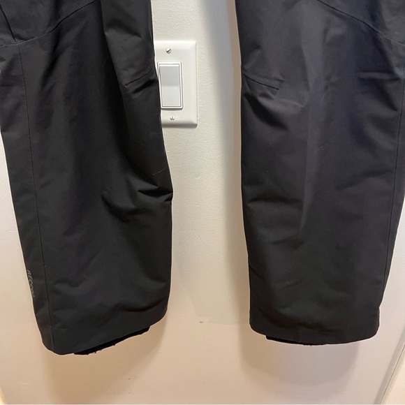 MEC Mountain Equipment Coop Recco Ski Snowboard Pants Size 36 - Picture 4 of 16